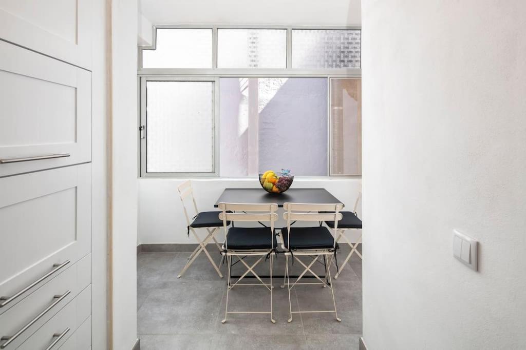 Appartamento Casa Farol In Carvoeiro Centre Esterno foto